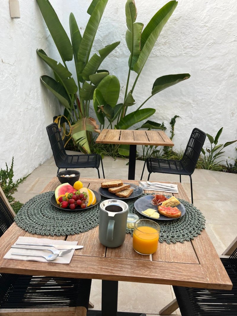 El Consul Mao - Hotel Boutique
