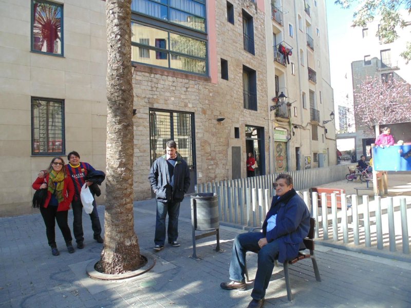 Aparthotel Allada