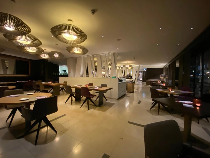 Bistro Europe