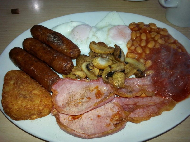 North Bay Cafe