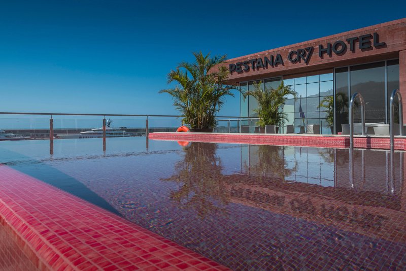Pestana CR7 Funchal