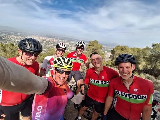 Murcia Bike Hire