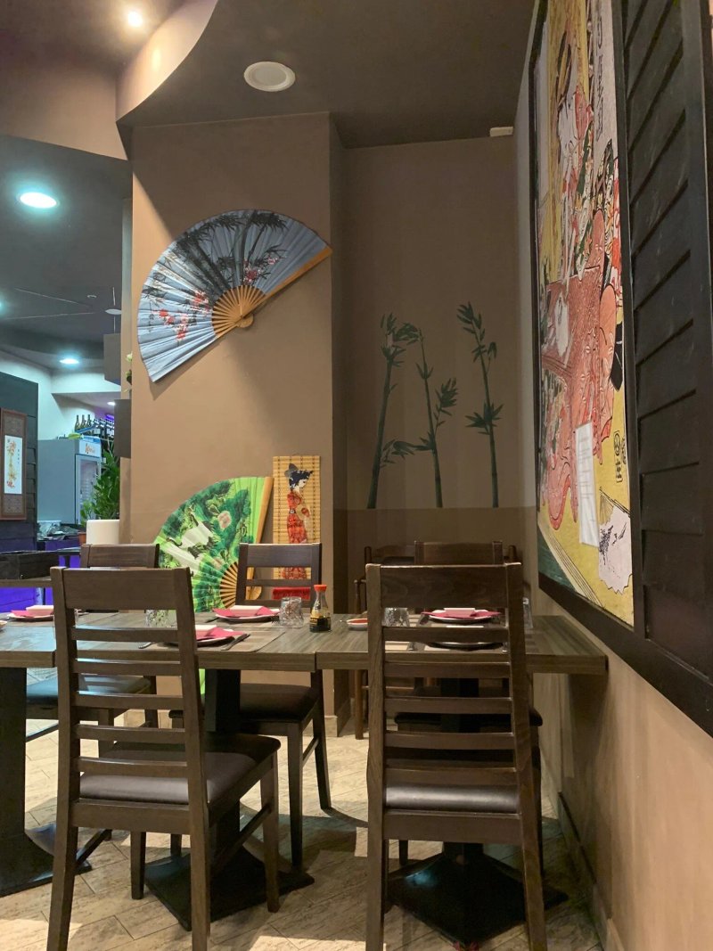 Ristorante Cinese Giapponese YOKI