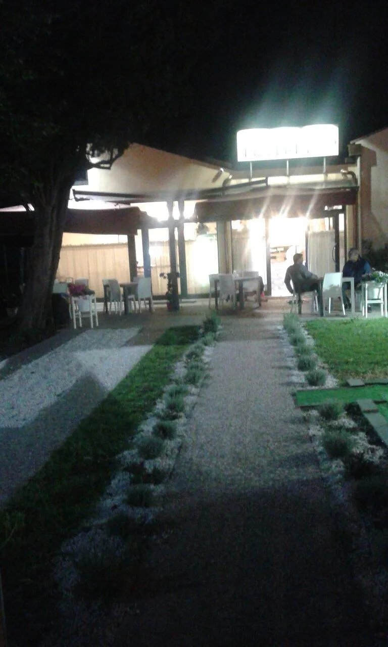 Pizzeria Il Fornaretto
