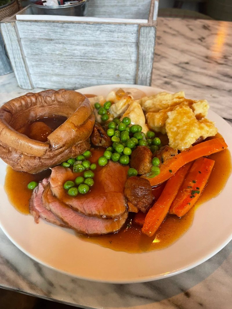 The White Hart Duffield