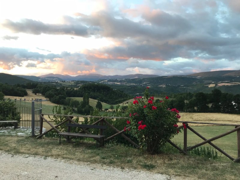 Agriturismo Casale S.antonio