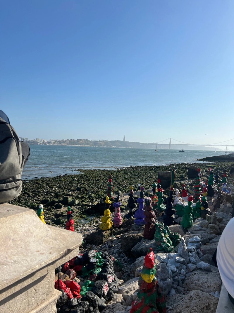Baia do Peixe