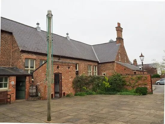 Wilderspin & National School Museum