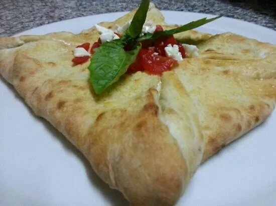 Pizzeria La Napoletana
