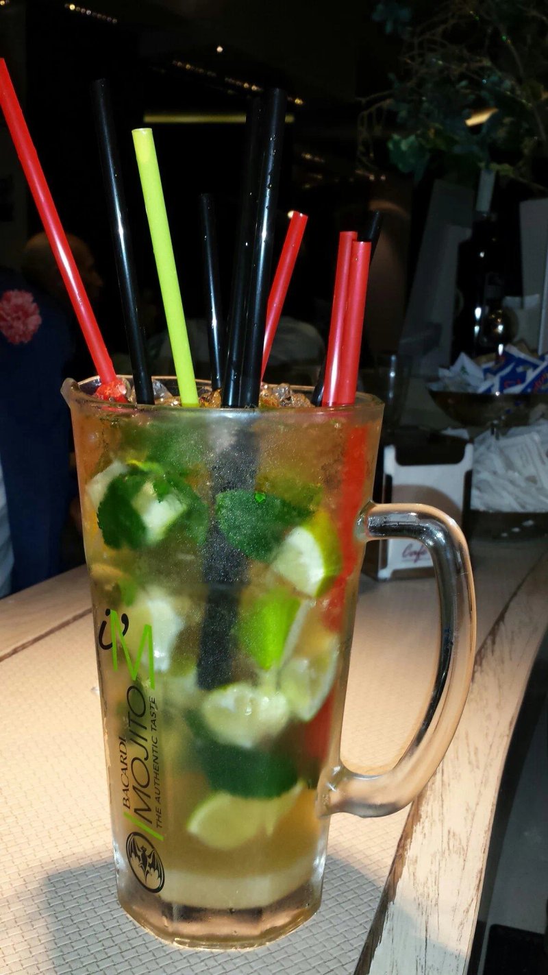 Cafe Time Di la Torre
