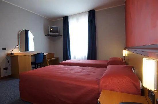 Hotel Residence Ducale
