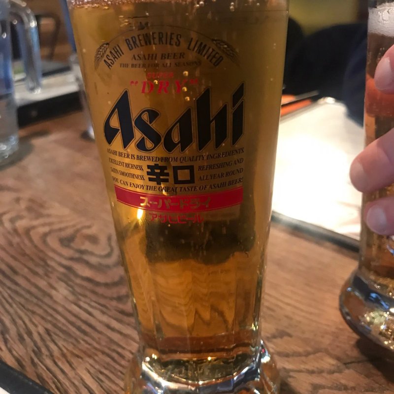 Obon - Sushi & Udon - Kingston