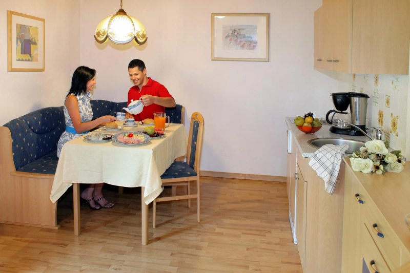Residence St.Konstantin