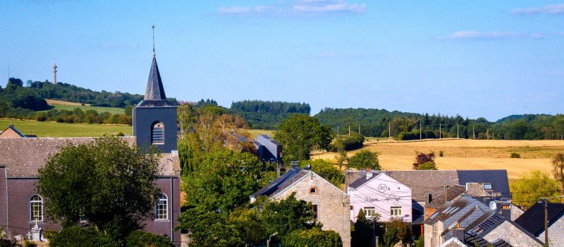 Maison Pal’Ange