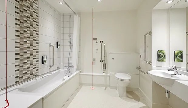 Premier Inn Peterborough - Ferry Meadows Hotel