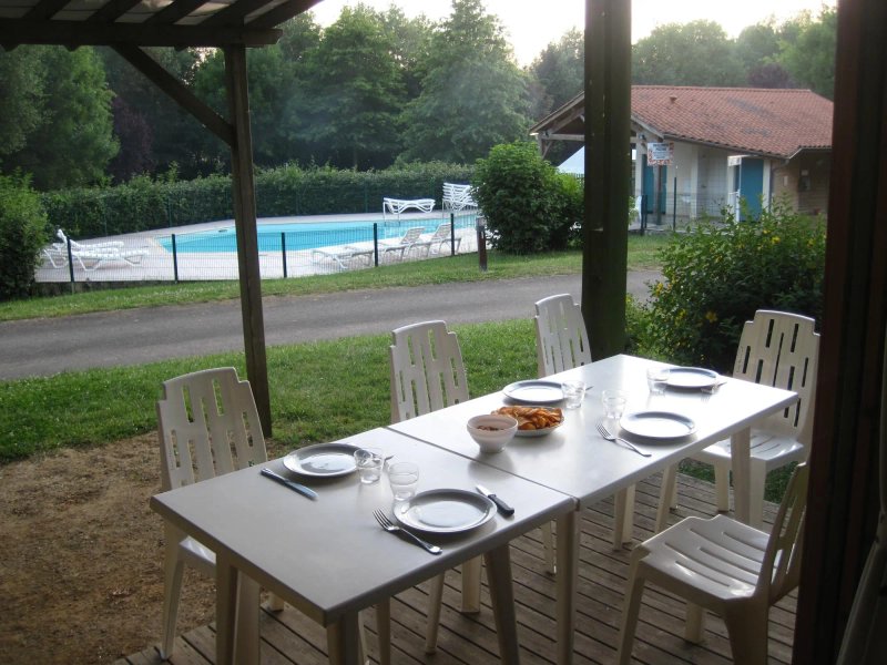 Camping Capfun Le Hameau Du Petit Lay