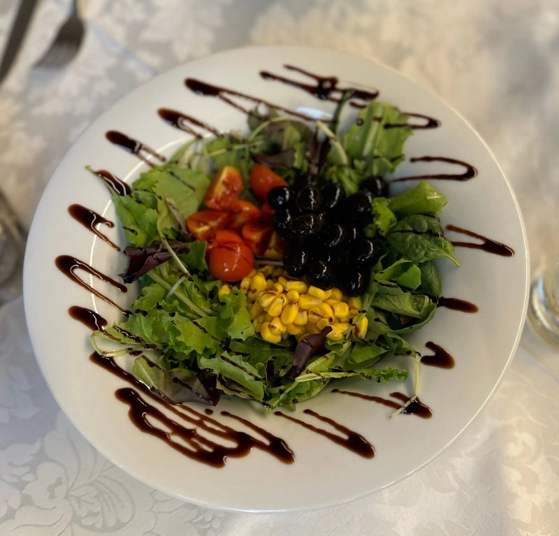 Pizzeria Ristorante Ortler