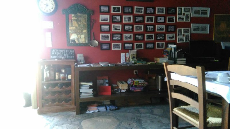 Oikies Art Rooms