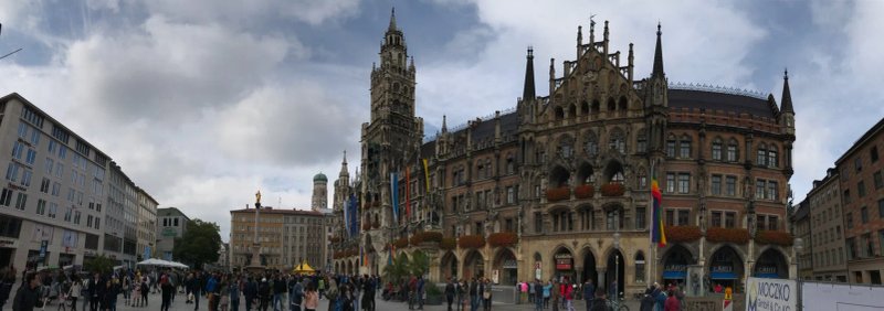 VI Vadi Hotel Downtown Munich