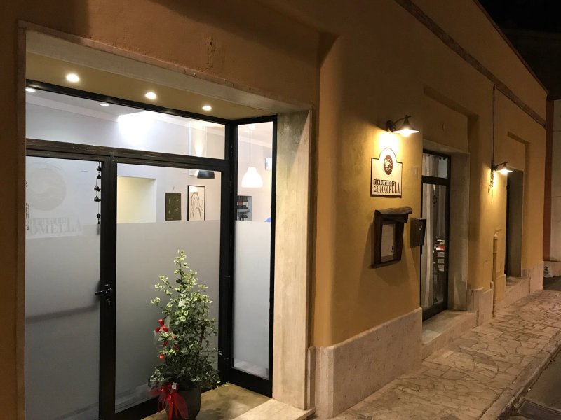 Ristorante La Giomella