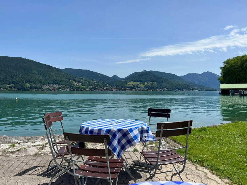 Hotel am Kureck