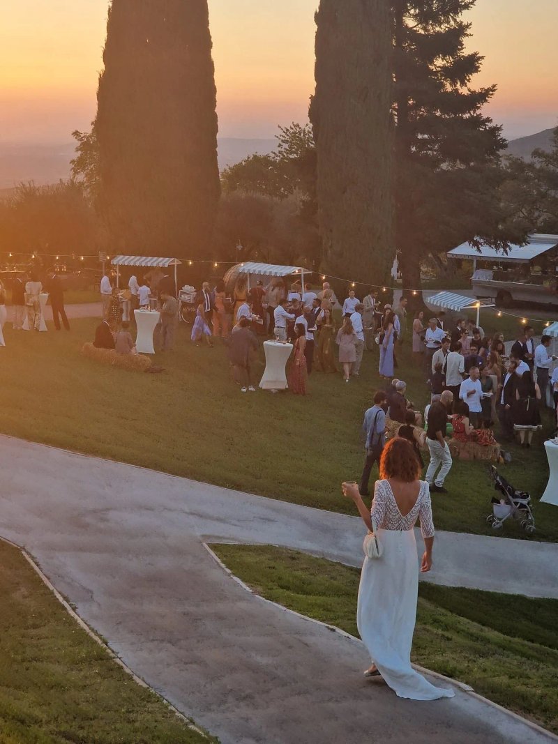 Enoteca Monte Fasolo