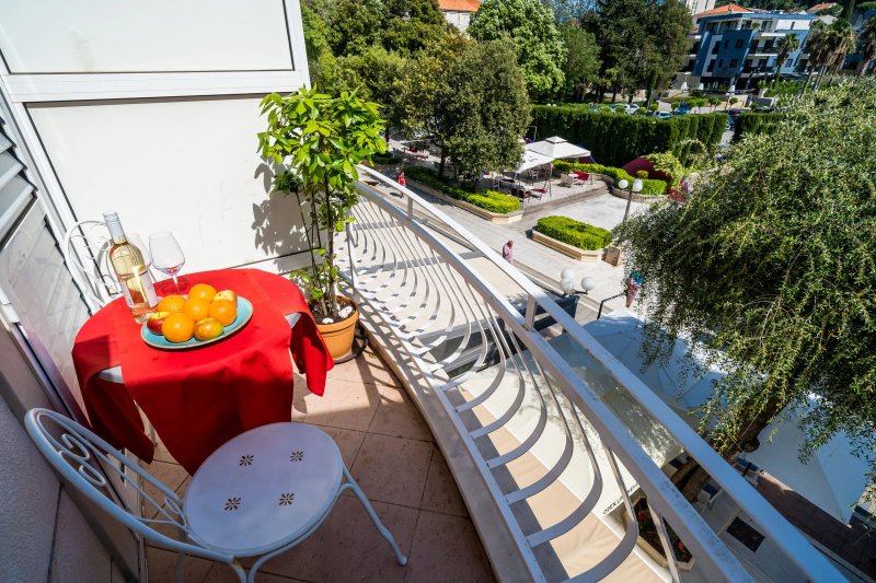 Hotel Dubrovnik
