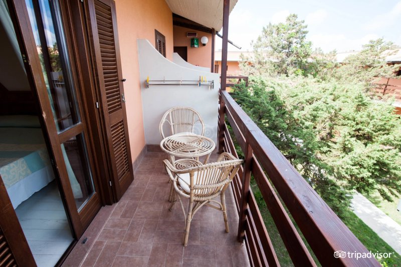 Cala Reale Hotel