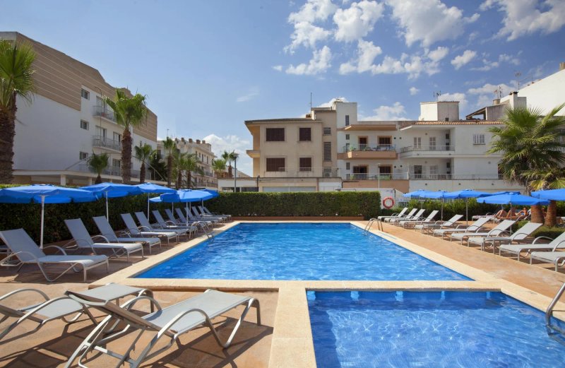 Hotel JS Sol de Ca'n Picafort