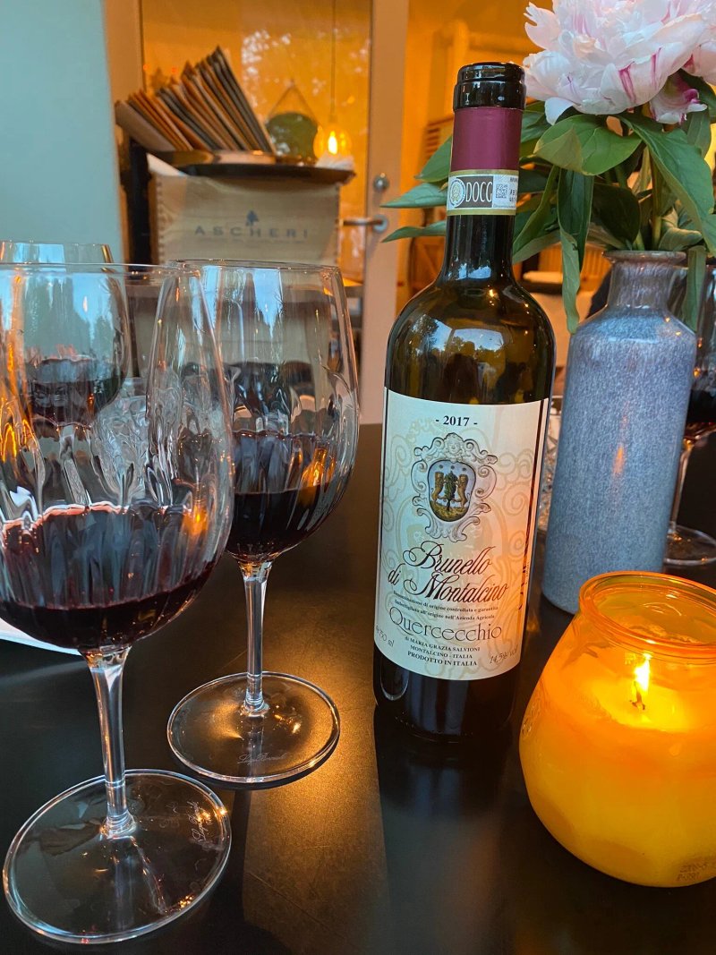 Ristorante Zio & Nonna