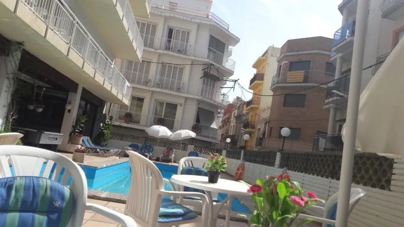 Calella Park
