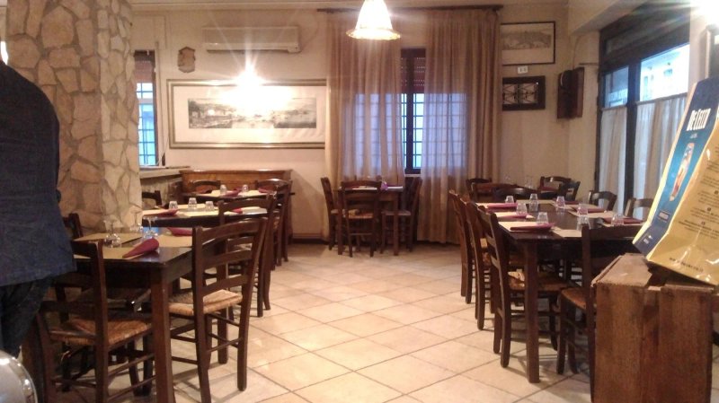 Pizzeria Notino