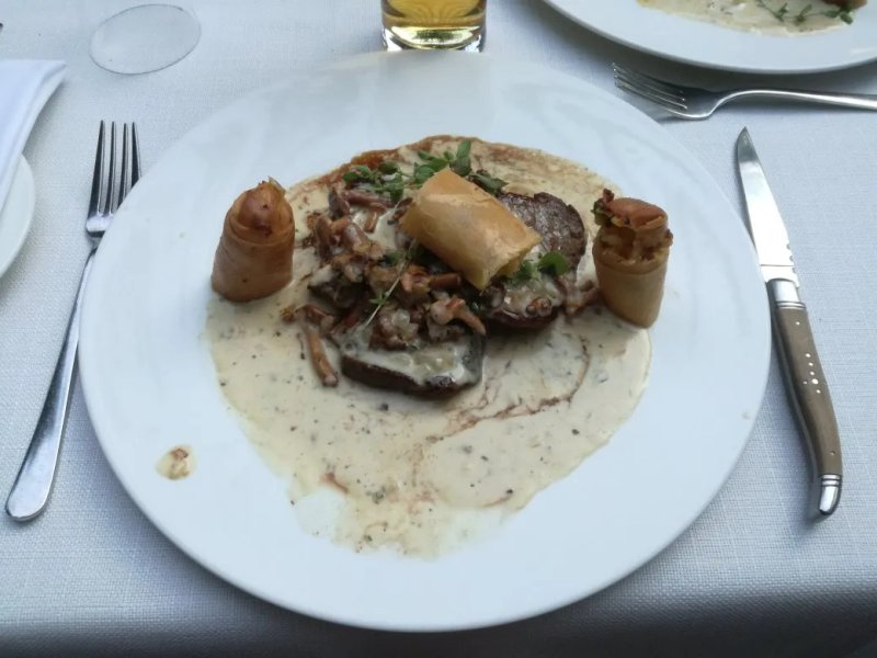 Hotel Schachner