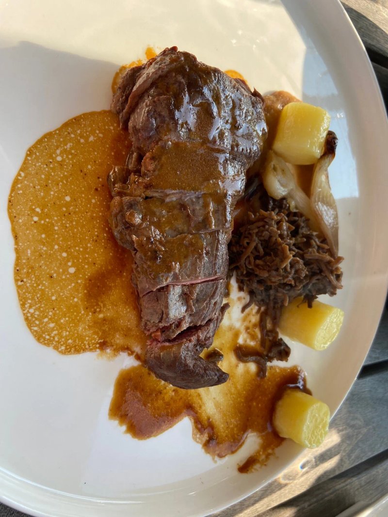 Hotel Restaurant 't Schippershuis