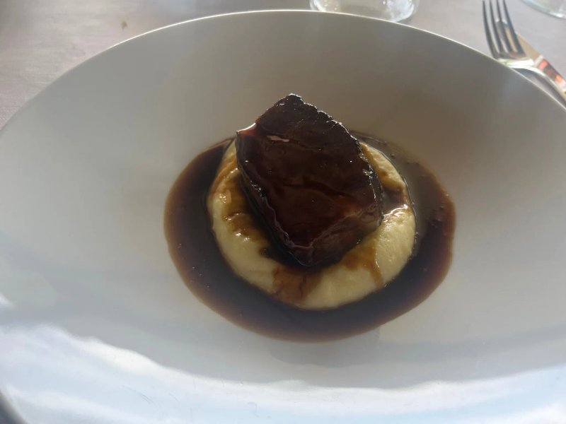 Trattoria Belvedere Roero