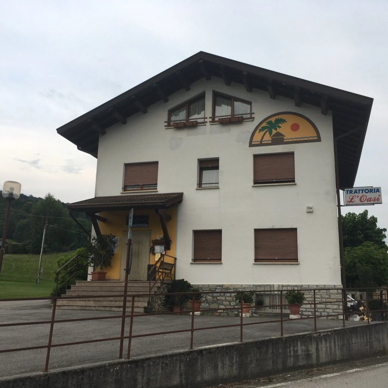 Trattoria L'Oasi