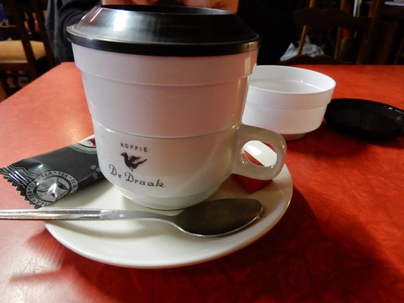 Cafe Folklore
