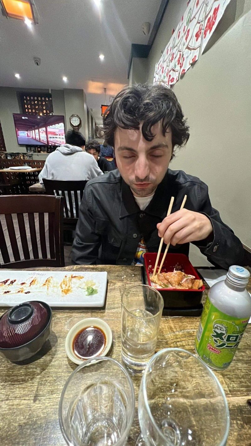 Eat Tokyo