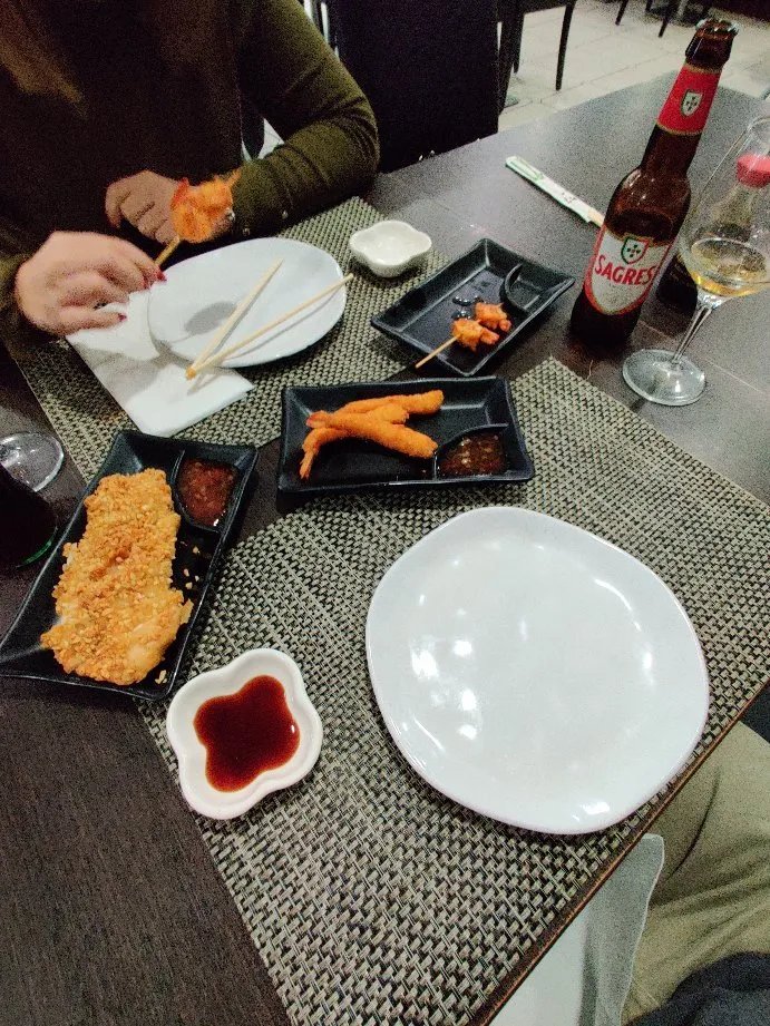 The Koi House