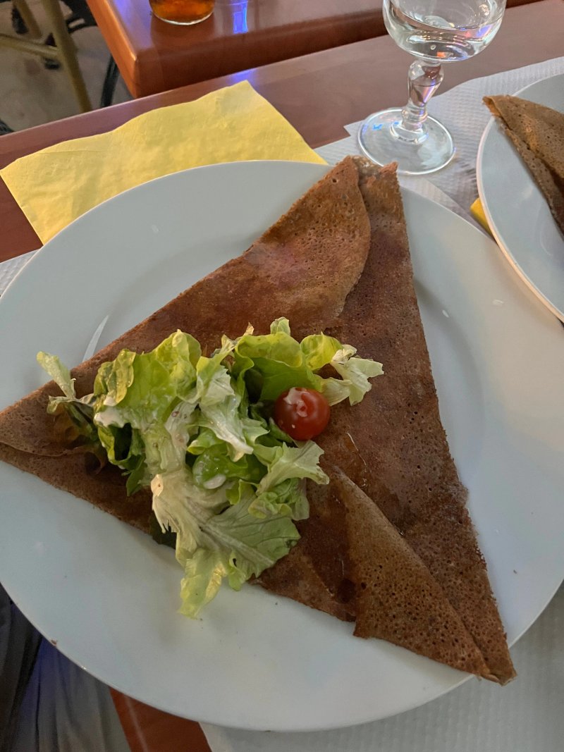 Creperie de la Plage