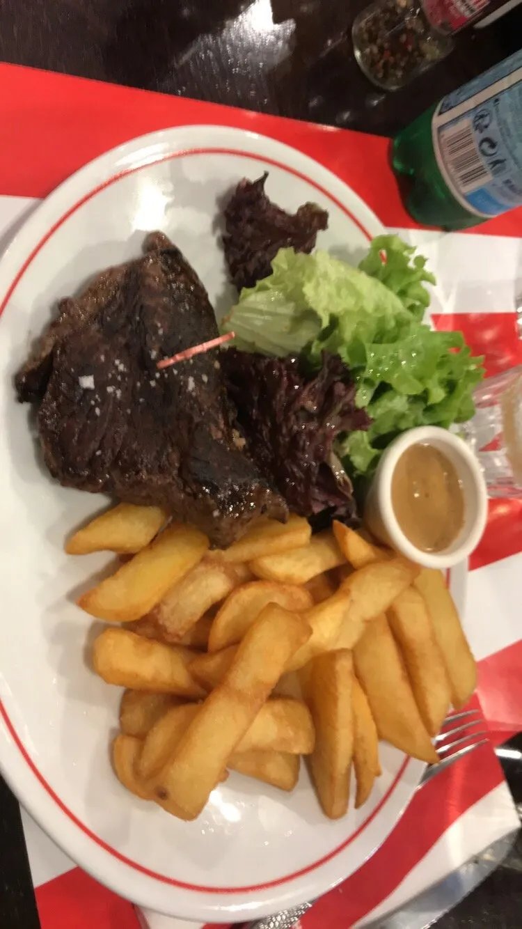 La Boucherie