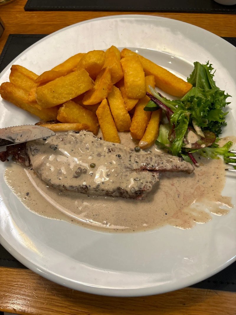 Buenasado Argentine Steakhouse - Bluewater
