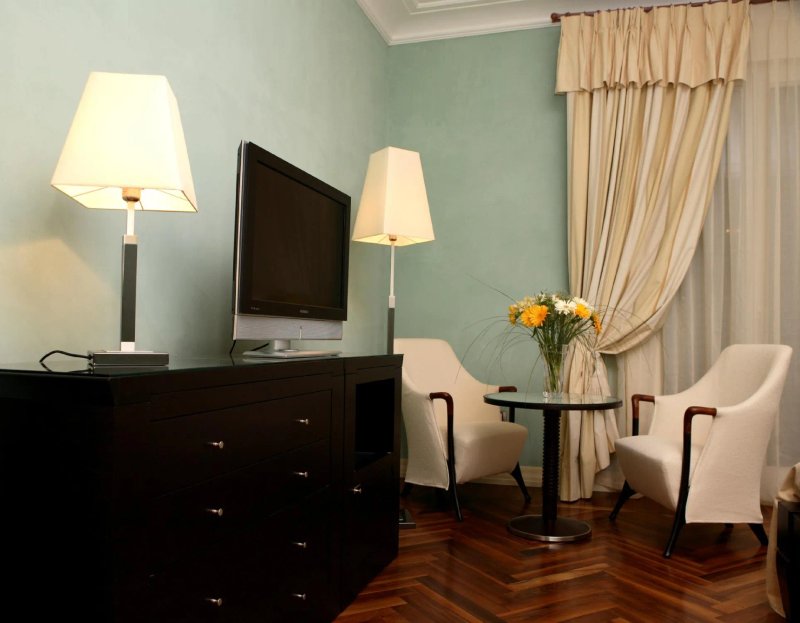 Villa Ersilia