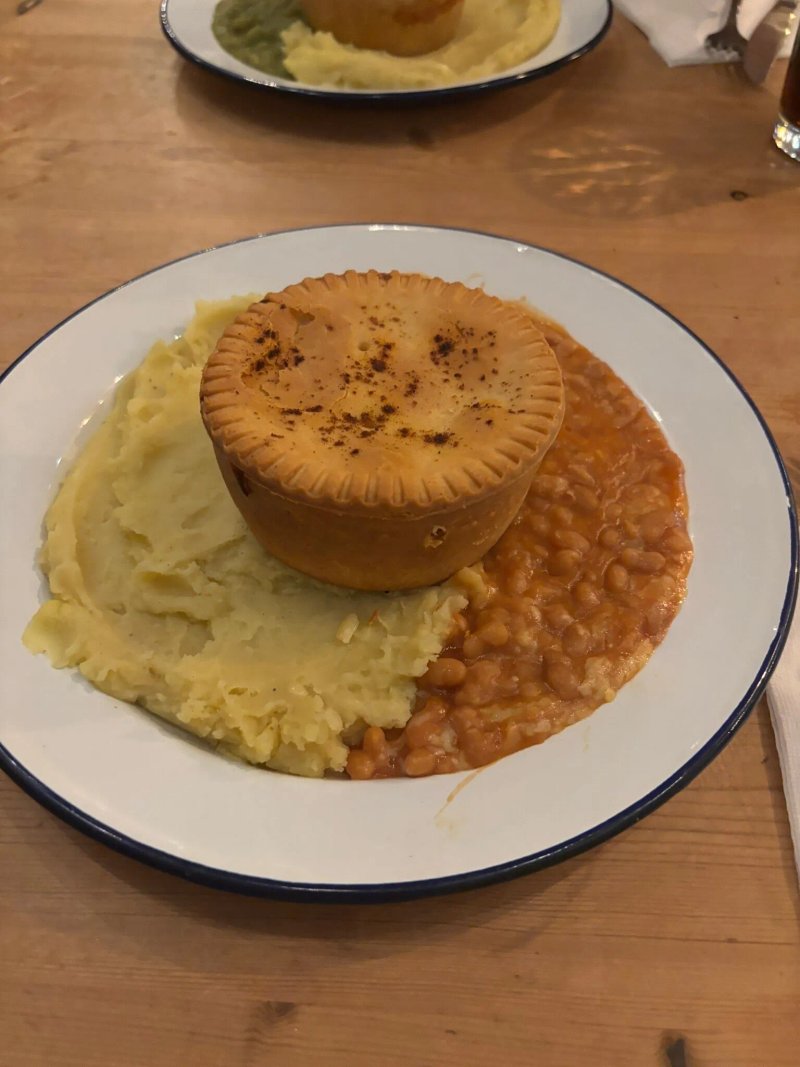 Piecaramba!