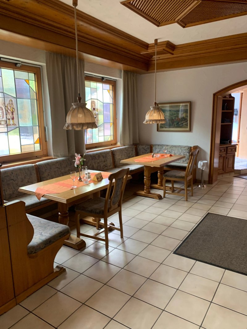 Rose Restaurant