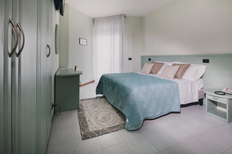 Hotel La Bussola