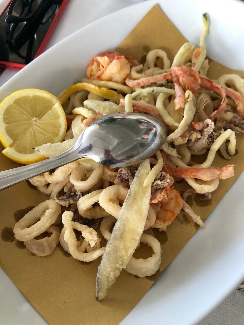 Ristorante Gambero Rosso