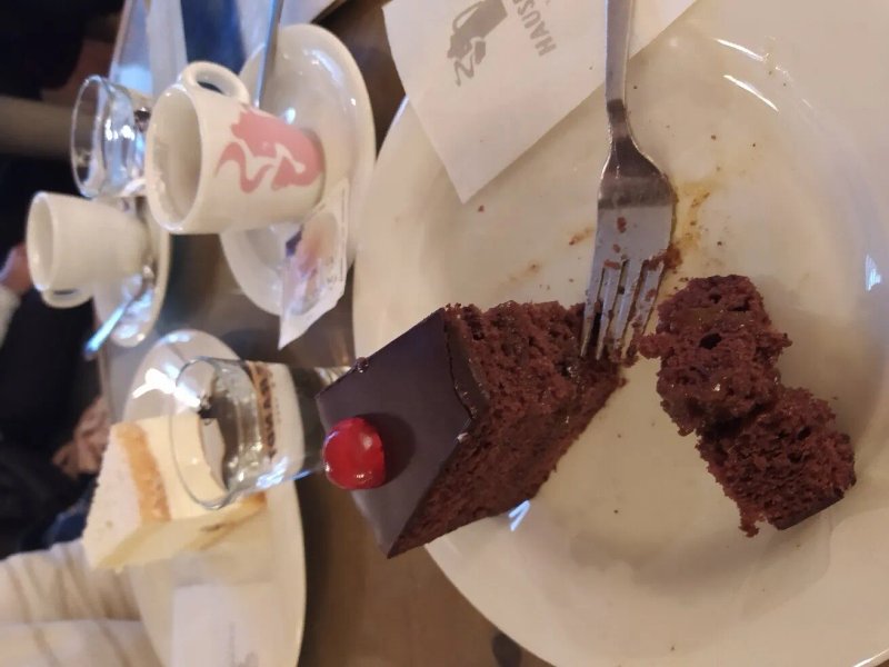 Cafe Koenig