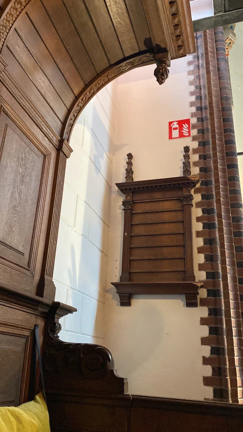 The Church