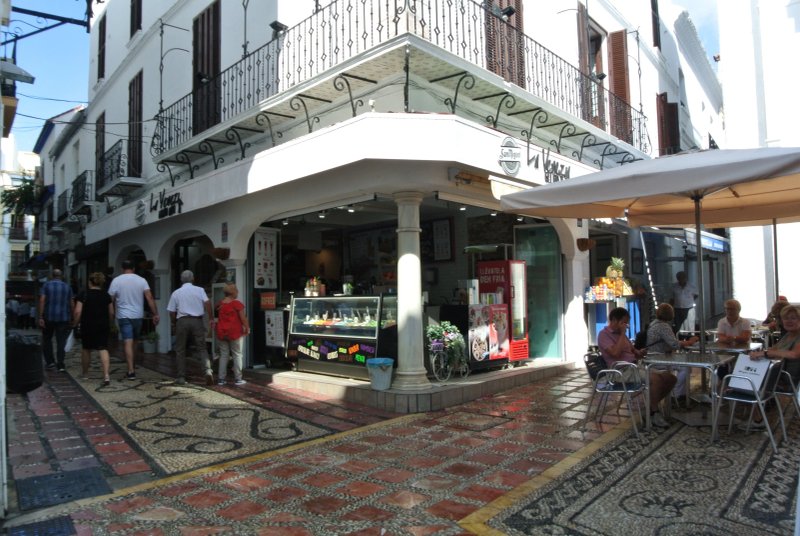La Venezia Gelato